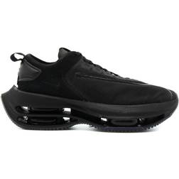 Nike Zoom Double Stacked Triple Black Women's