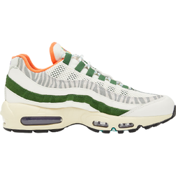 Nike Air Max 95 'Era' - Cream - Men's