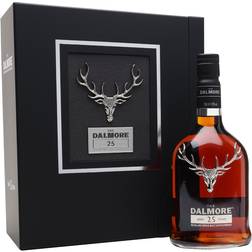 The Dalmore 25 42% 70 cl