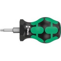 Wera 367 05008862001 Stubby Torx Screwdriver Torx-Schraubendreher