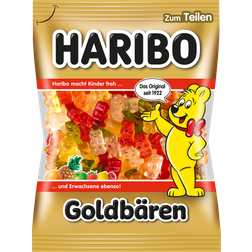 Haribo Gold Bears 1000g