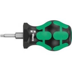 Wera 367 05008859001 Stubby Torx Screwdriver Torx-skrutrekker