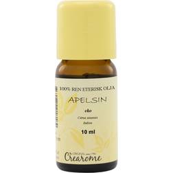 Crearome Eterisk Olja Apelsin 10ml