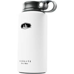 GSI Outdoors Microlite Twist Termoflaske 1L