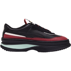 Puma Deva Chic W - Puma Black/Burnt Russet