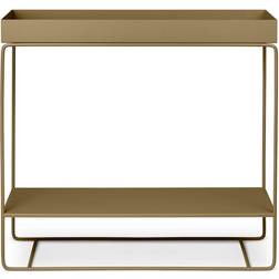 ferm LIVING Two-Tier Blomlåda 25x80x75cm