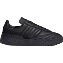 Adidas Bball Soccer Alexander Wang Triple Black