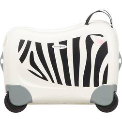 Samsonite Dream Rider Spinner Zebra Zeno 50cm