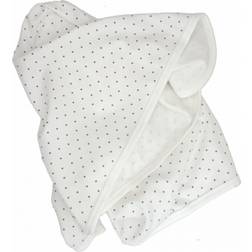 Summervilleorganic Baby Blanket Dotty