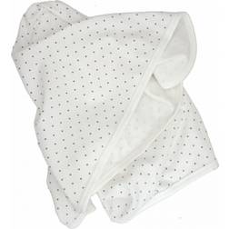 Summervilleorganic Ekologisk Trikåfilt Dotty