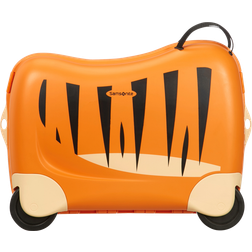 Samsonite Dream Rider Spinner Tiger Toby 50cm