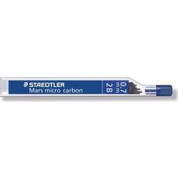 Staedtler Mars Micro Carbon 250 2B 0.7mm