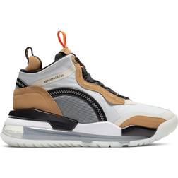 Nike Jordan Aerospace 720 M - Grey Fog/Black/Particle Grey