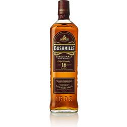 Bushmills 16 Year Old 40% 70 cl