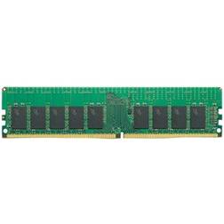 Micron DDR4 3200MHz ECC Reg 32GB (MTA18ASF4G72PDZ-3G2B2)