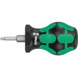 Wera 367 05008856001 Stubby Torx Screwdriver Torxskruvmejsel
