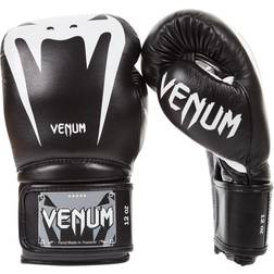 Venum Giant 3.0 Boxing Gloves Nappa Leather Guantoni Da Boxe Once Oz