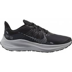 Nike Winflo 7 Shield W - Black/Off Noir/Pure Platinum/Metallic Cool Gray