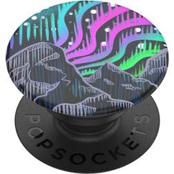 Popsockets Borealis Woodcut