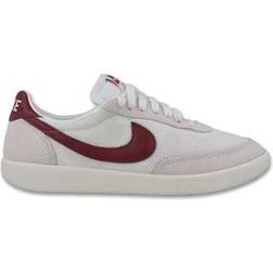 Nike Killshot OG - White/Team Red/Sail/Team Orange