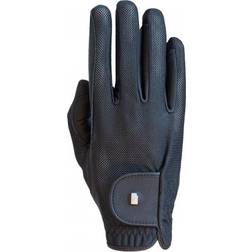 Roeckl Roeck-Grip Lite - Black