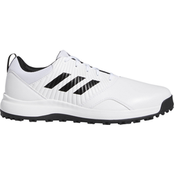 Adidas CP Traxion Spikeless - Cloud White/Core Black/Grey Six