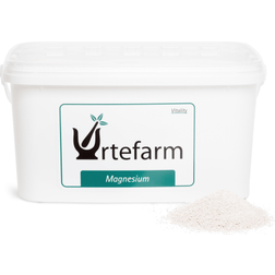 Urtefarm Magnesium 1kg