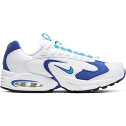 Nike Air Max Triax W - White/Lagoon/Newport Blue/Black