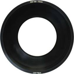 Lee Filters 72mm Lens Thread to SW150 Filter Holder Adapter Ring