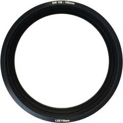 Lee Filters 105mm Lens Thread to SW150 Filter Holder Adapter Ring