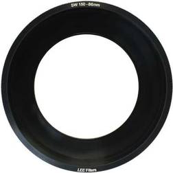 Lee Filters 86mm Lens Thread to SW150 Filter Holder Adapter Ring