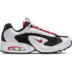 Nike Air Max Triax W - White/University Red/Black/Silver