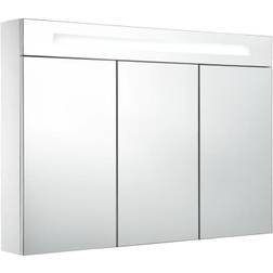 vidaXL Mirror Cabinet (285121)