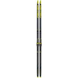 Fischer Twin Skin Carbon Pro