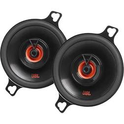 JBL Club 322F Haut-parleur Coaxial 2 Voies À Encastrer 75 W Contenu 2 pcs