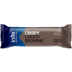 Star Nutrition Protein Bar Choco Brownie 55g 1 stk