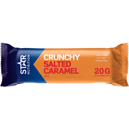 Star Nutrition Protein Bar Salted Caramel 55g 1 st
