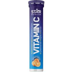 Star Nutrition Vitamin C