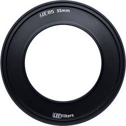 Lee Filters Filters 55mm Lens Thread to 85 Filter Holder Adapter Ring