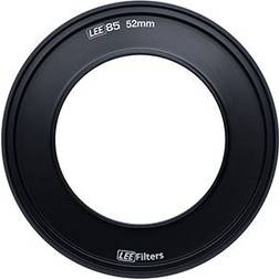 Lee Filters Filters 52mm Lens Thread to 85 Filter Holder Adapter Ring