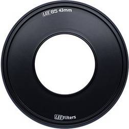 Lee Filters Filters 43mm Lens Thread to 85 Filter Holder Adapter Ring