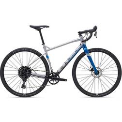 Marin Gestalt X10 2021 Men's Bike