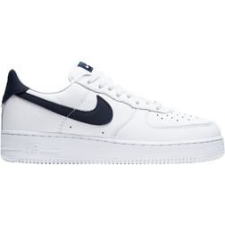 Nike Air Force 1 Craft White Obsidian