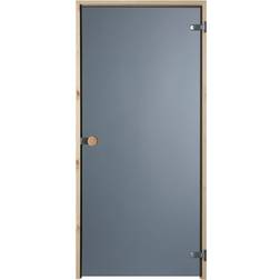 Swedoor Clever-Line Bastudörr Färgat glas (80x190cm)