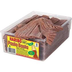 Haribo Pasta Basta Cola Sur 1125g