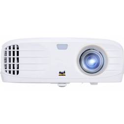 Viewsonic PX701-4K 3200 Lumens 3200 Lumens ANSI 3840 x 2160 UHD Haut-Parleur Intégré