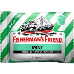 Fisherman's Friend Mint 25g