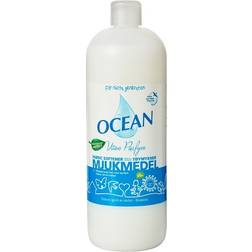 Ocean Softener Unscented 1L