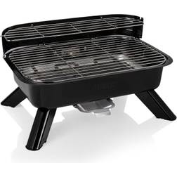 Princess Barbecue Combinato E Griglia 2000w Nero