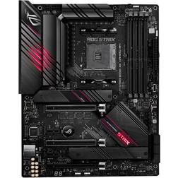 ASUS ROG STRIX B550-XE GAMING WIFI